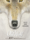 Cover image for Old Wolf